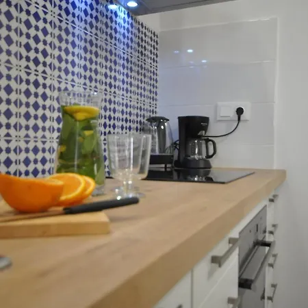 Casa Torre Y Mar With 2 Bedrooms Pool Barbecue Patio & Sun Terrace Holiday home Torrevieja