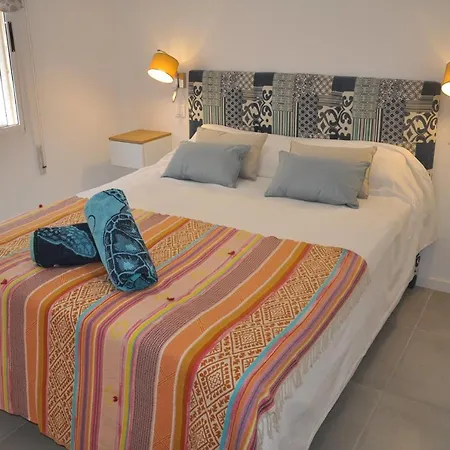 Holiday home Casa Torre Y Mar With 2 Bedrooms Pool Barbecue Patio & Sun Terrace Torrevieja