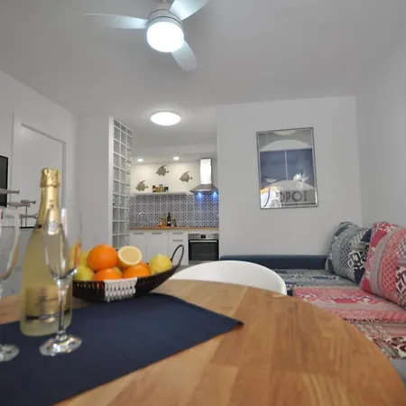 Holiday home Casa Torre Y Mar With 2 Bedrooms Pool Barbecue Patio & Sun Terrace Torrevieja